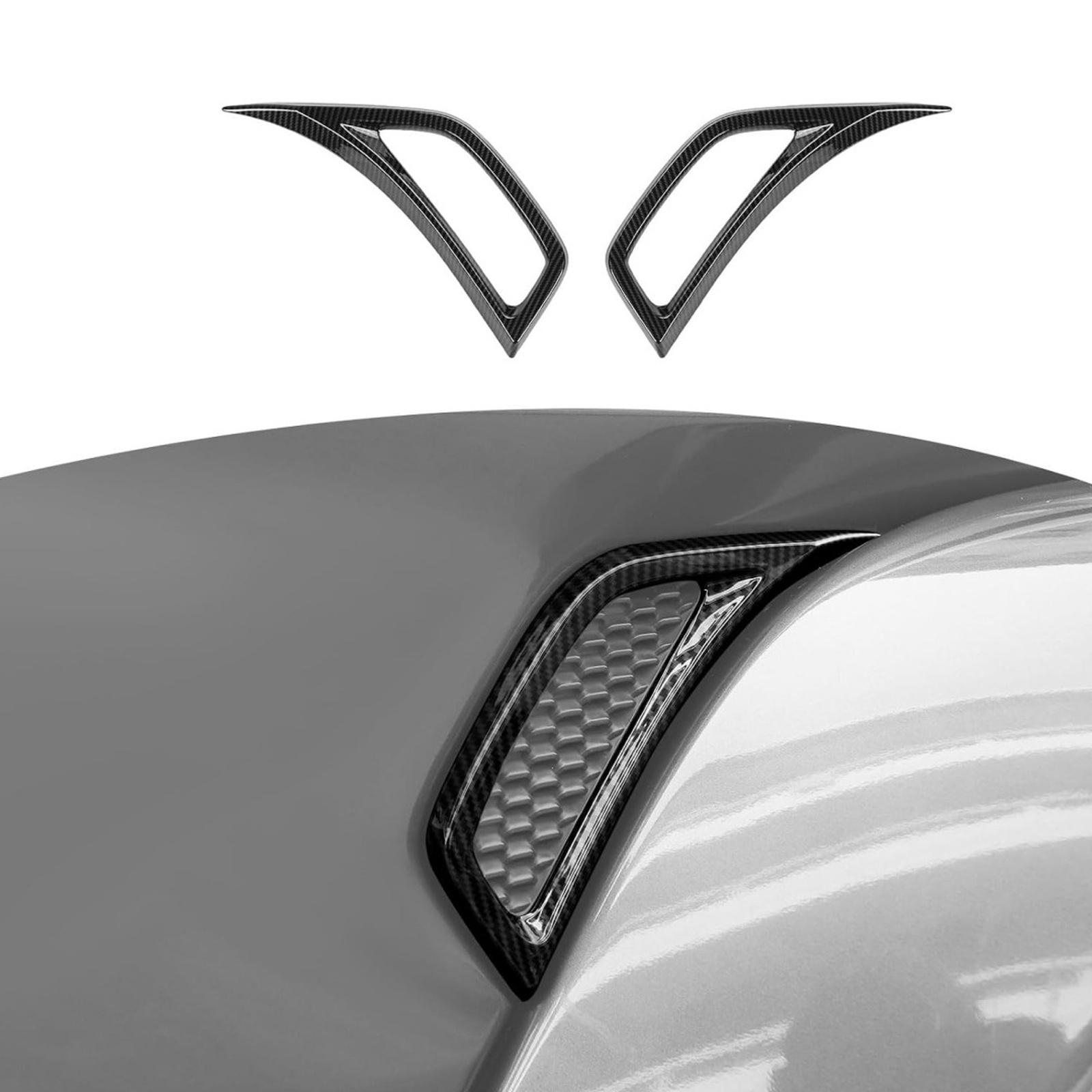 

Украшение вентиляционного отверстия Отделка вентиляционного отверстия автомобиля Стайлинг автомобиля Для автомобилей .X7 One Size