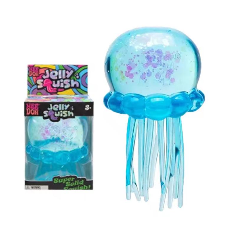 *-* Needoh Nice Cube Sensory Squeezing