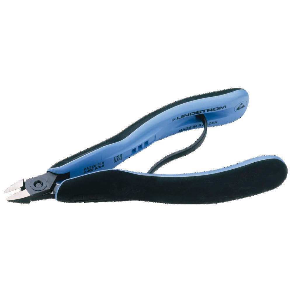 

BAHCO RX Electron Nipper, Electronic Diagonal Nipper, RX8142