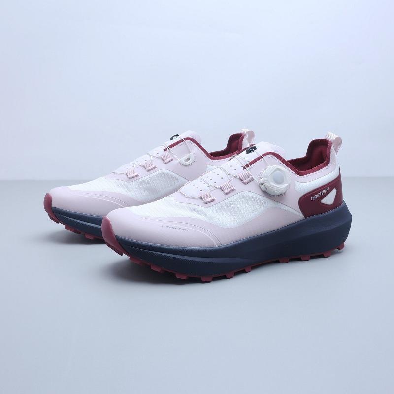 Origineel Merk Comfortabele Ademende Buiten Wandelschoen Topkwaliteit Draagbare Trekking Sneakers Antislip Bergbeklimming Schoen 41