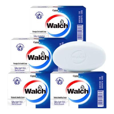 Walch Silky Smooth Skin Bar Soap