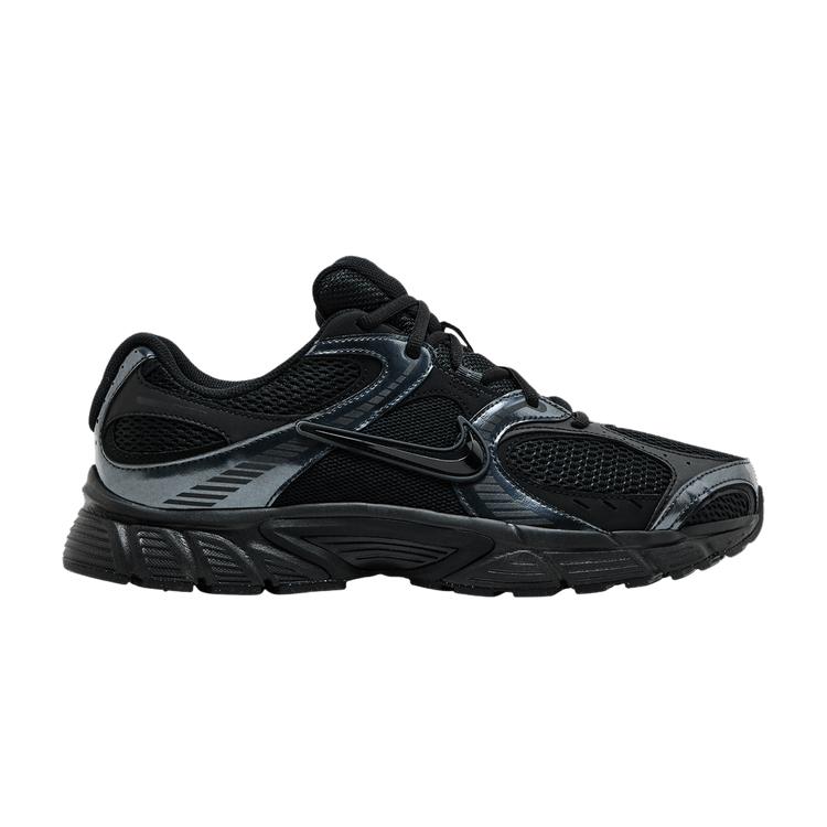 Nike V5 RNR Черный Антрацит 40