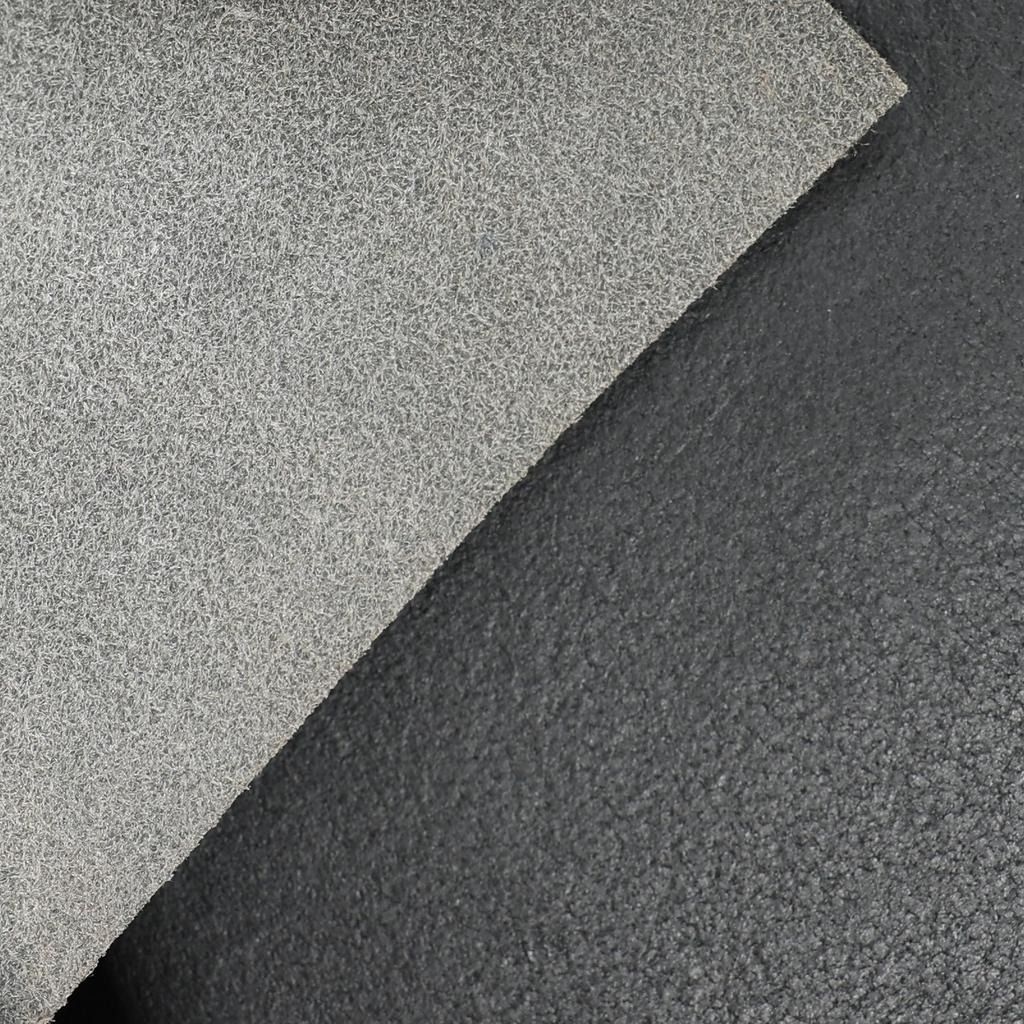 SASURA Foldable Mouse Made in Business Mobile Pad, Cowhide, Japan, Travel, Trip,