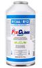 Kit di riempimento aria condizionata Refrigerante R134a 2x Gas