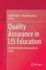 The Quality Assurance In LIS Education : An International and Comparative Study Book