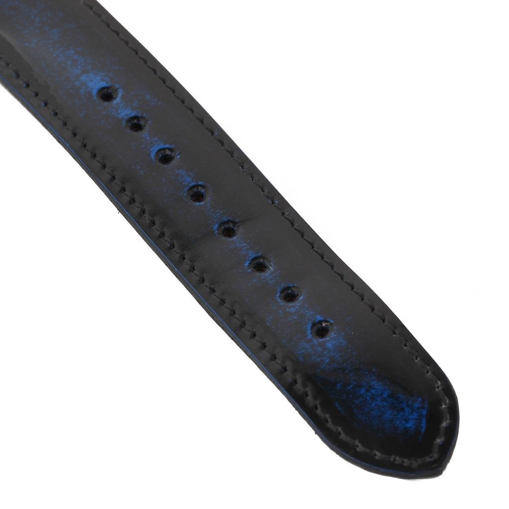 Watch GRSNDEUR Automatic Series GRP013W2 Blue [Grandeur Plus] PLUS+ Men's