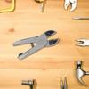 Pneumatic Cutter Head Replacement Air Scissors Head Fit for HS20 Pneumatic Cutter(FD5)