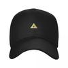 Cute Triforce Baseball Cap Designer Hat Fashion Beach Hood Fashionable Trucker Hats For Men Women's