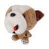 Golf Club Cover Cartoon Golf Putter Headcover Soft Protection Covers with Puppy Shape for Golf Course Home Decoration