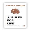 11 Rules For Life Secrets To Level Up Paperback
