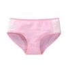 Girls Cotton Summer Low Waist Briefs Children's Cotton Summer Briefs Cotton Students Girl Underwear