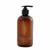 Aromatherapy Company Therapy Range Hand & Body Wash, Lavender & Clary Sage, Relaxing, Size: ×73 X H180mm, Volume: 500ml