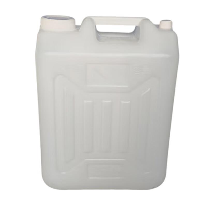 25L Plastic Square Storage Bucket