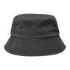 Women Bucket Hat Undiagnosed But Something Aint Right Travel Headwear Packable Outdoor FisherUnisex Cap Frog Humor Bob Hat