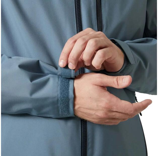 Helly Hansen Куртка Crew Midlayer 2