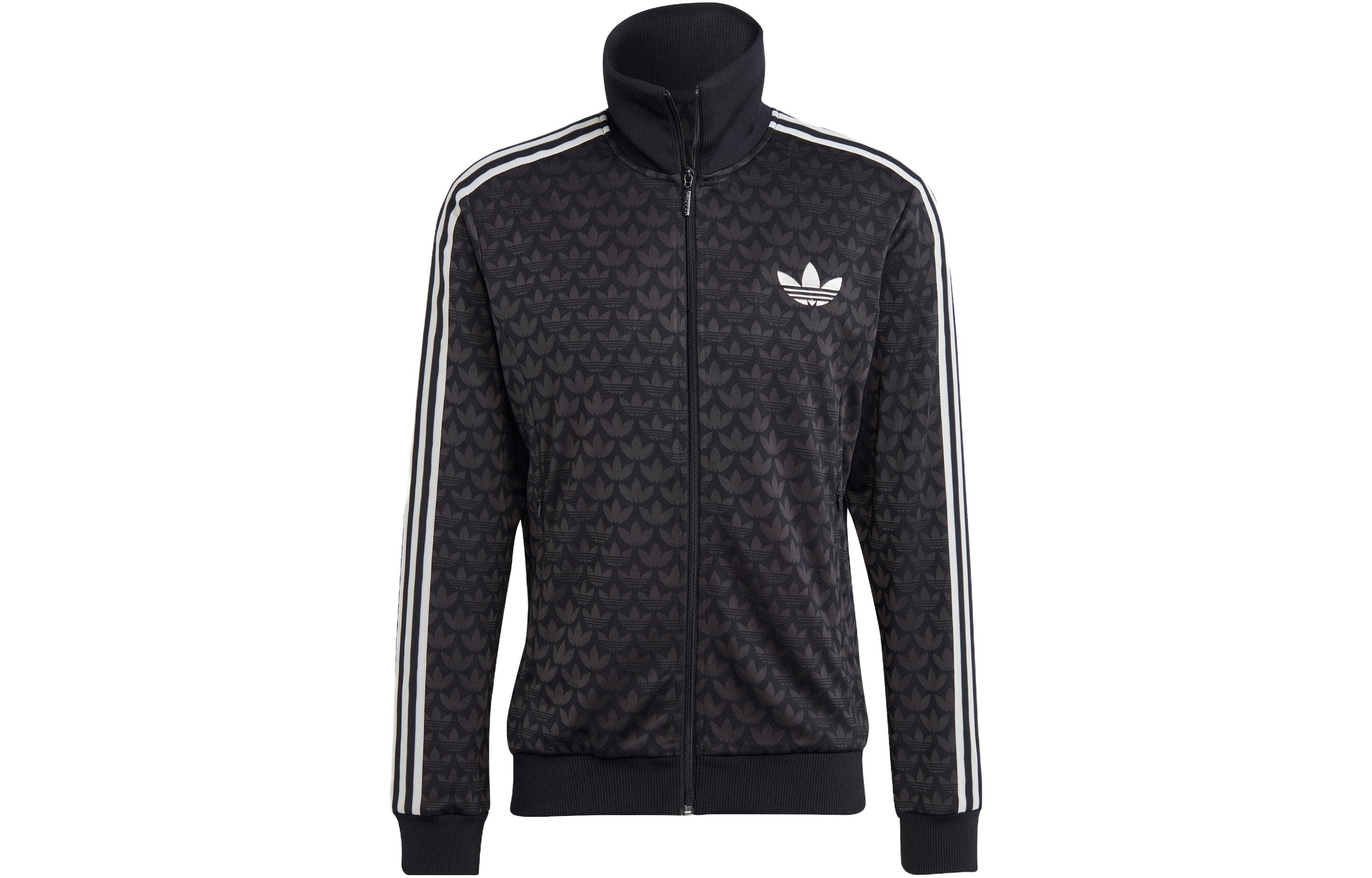 Adidas Originals Adicolor 70s Jacket Men s Black IP6982 XS