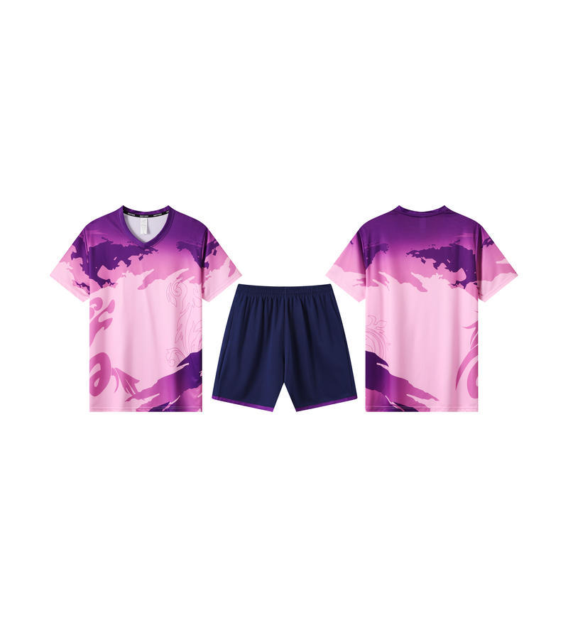 Children S Football Uniforms, Primary School Students, Youth Quick-Drying Football Uniforms, Training Competition Team Uniforms, Adults And Children, 4XS