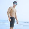 Mens Quick-Dry Compression Swim Briefs Swimming Diving Surfing Professional Athletic Performance