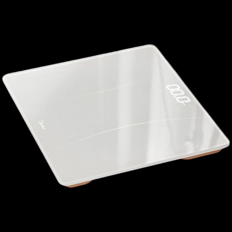 Умные цифровые весы Midea (Китайская версия)