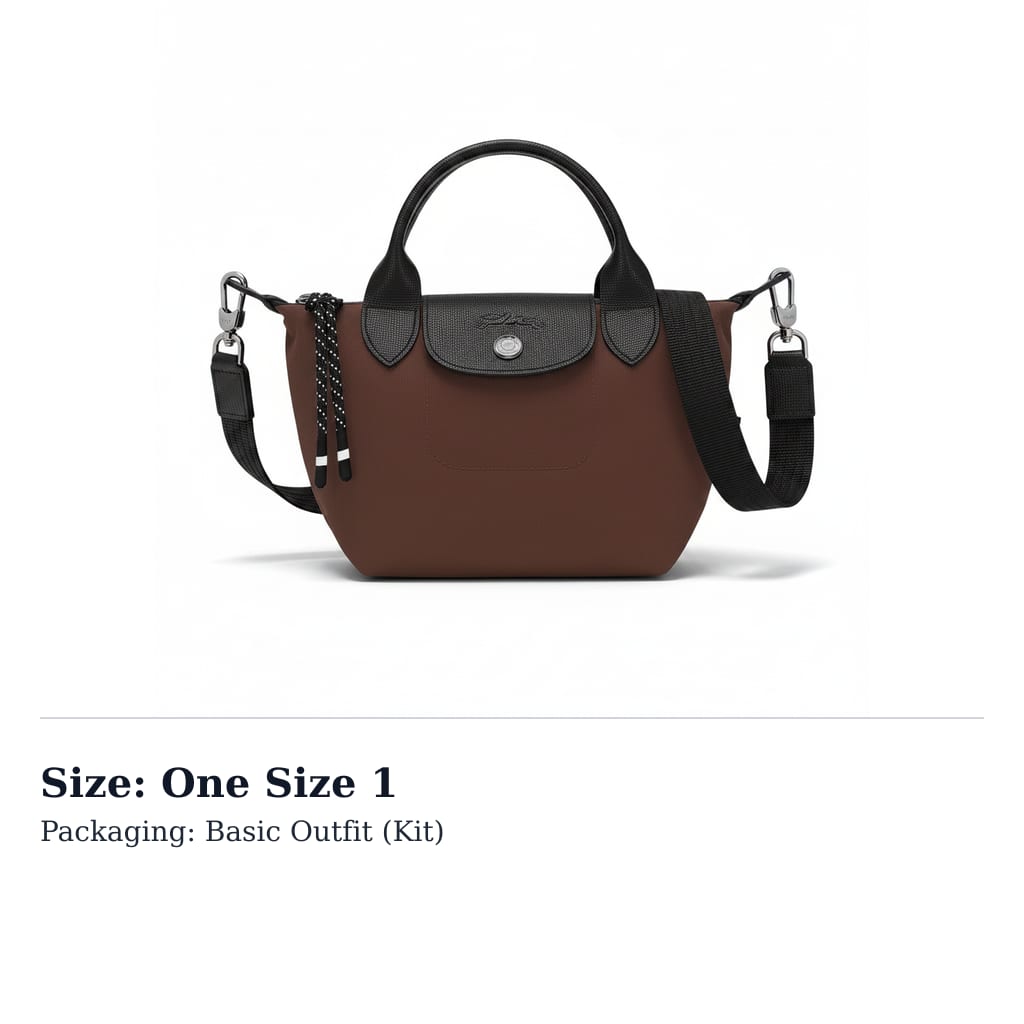 LONGCHAMP Le Pliage Energy Handbags 1500HSR742