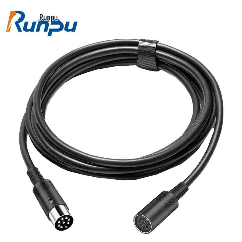 

Runpu Conference Microphone Audio Extension Cable (CN version)