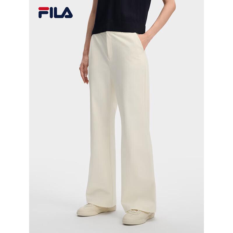 FILA Women s Casual Convertible Straight-Leg Pants M