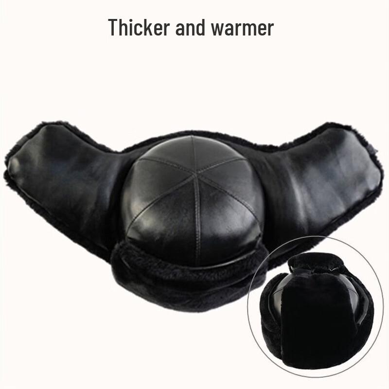 Integrierter Winter-Baumwoll-Sicherheitshelm-Einsatz