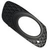 Mercedes ML-Class W164 Fog Light Cover Front Bumper Frame for Old Model