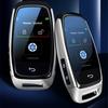 LCD Touchscreen Smart Car Key Upgrade - Start per Knopfdruck