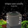 24TE Filter Sponge, Replacement Aquarium Filter Media 3 Sizes