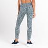 Dare 2B Womens/Ladies Influential Animal Print Recycled Leggings