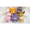Sanei Boeki Pocket Monster All Star Collection Pamo Plush Toy 6.5x12x9cm Soft Toy