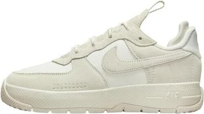 Women's Air Force 1 Wild Sneakers (FB2348) Phantom/light Orewood Brown/luminous Green/phantom
