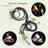 Golf Cart Replacement Main Wiring Harness For Club Car Precedent& Tempo 2014-Up Part Number 104023201