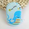 Kids Bath Brushes Shower Soft Infant Sponge Cotton Rubbing Body Wash Children Rub Baby Sponge Towel