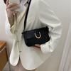 Chic Urban Style Mini Shoulder Bag For Women Trendy Spring 2023 Fashion Essential