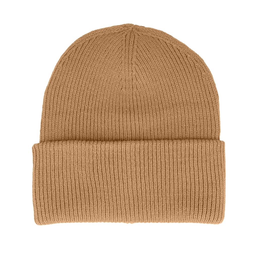 Beechfield Unisex Adult Classic Deep Cuffed Beanie