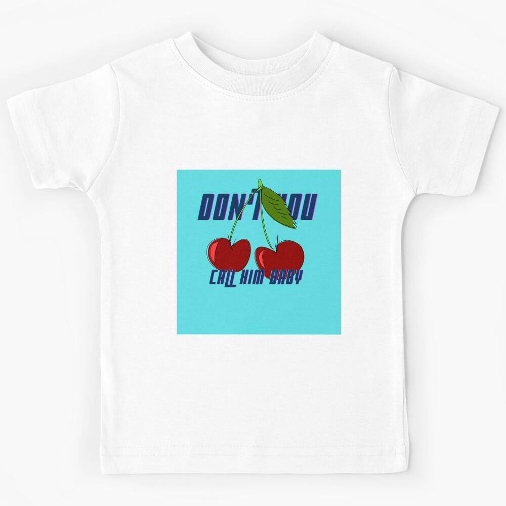 Cherry H.S Kids T-Shirt 100
