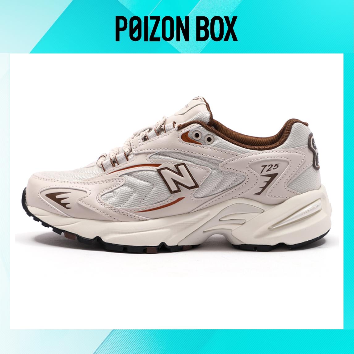 

кроссовки Unisex New Balance NB 725 Running shoes ML725ASO