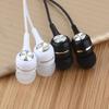 S12 Universal 3.5mm Earphone Wired Earbuds with Mic for Phone