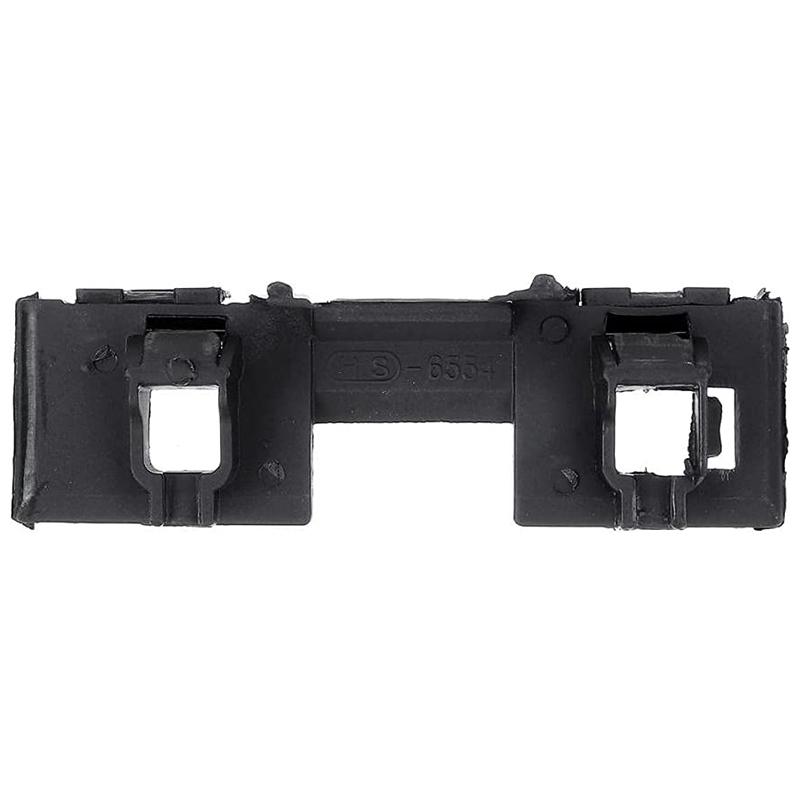 Authentic 51171970450 Fuel Tank Gas Door Hinge Petrol Filler Flap For -BMW 5 7 E38 E39 X5 E53 Phantom RR1 Phantom RR1 Series II