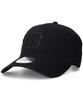 9TWENTY Boston Red Sox Cap Black Black NE 920 MLB