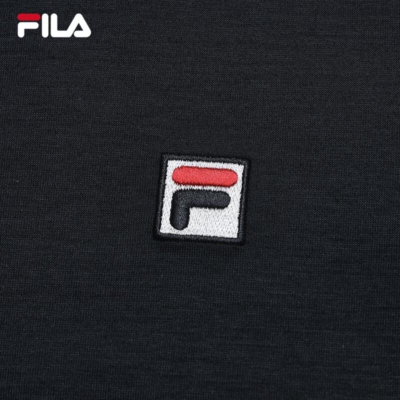 Fila Men's Classic Knit Polo Shirt