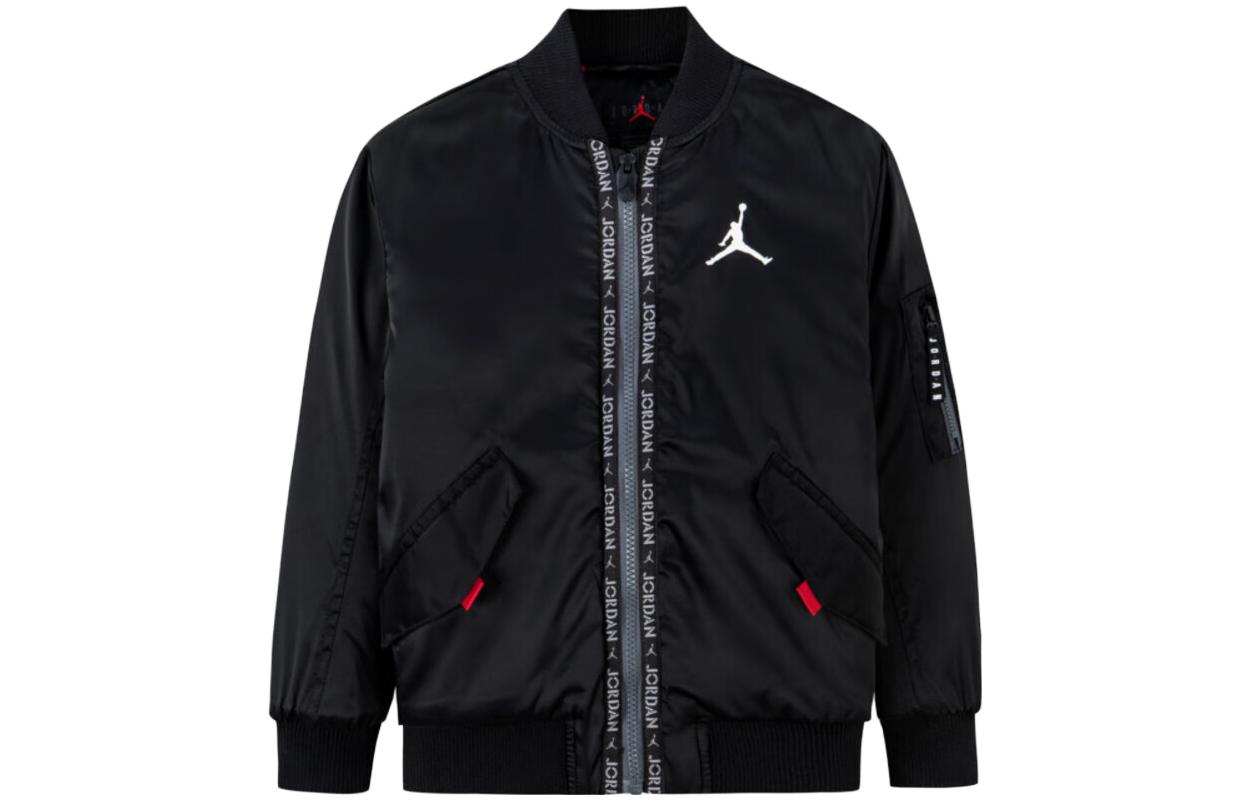 Jordan Kids Jackets Stand Collar Moderate JD2242015PS-001 4