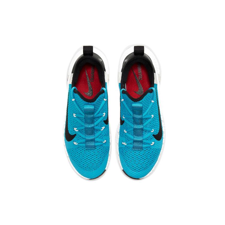 Nike Free Metcon 3 Light Blue Fury CJ0861-410