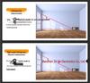High-Precision Handheld Infrared Laser Rangefinder for Outdoor Use