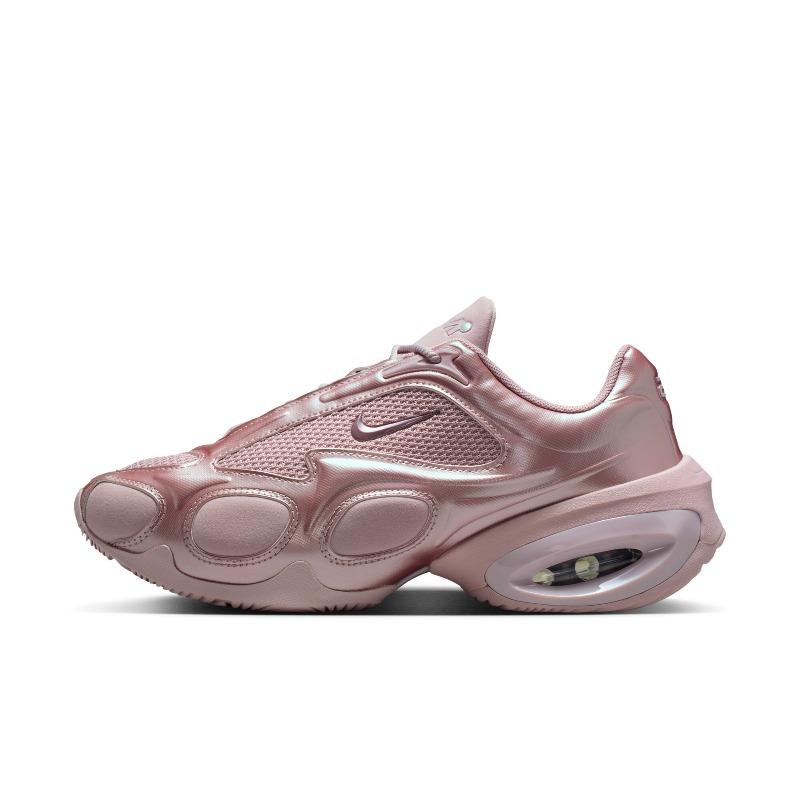 

Nike Women s Trendy Cushioned Sports Shoes - Spring Thick Soles for Heightening Fashion - NIKE AIR MAX MUSE FV1920 35.5