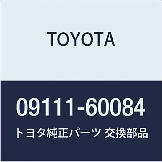 TOYOTA Genuine Jack Assembly for Land Part Number (Toyota) Part Cruiser, 09111-60084