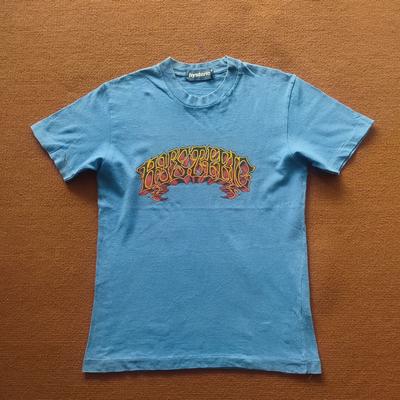 Vintage 90s HYSTERIC GLAMOUR Japans Merk T-shirt