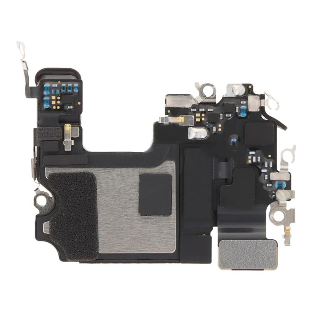 Dla iPhone 16e Zamiennik głośnika słuchawki OEM